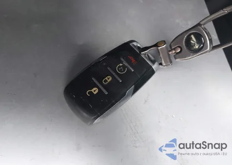 2021 Ram 1500 Big Horn 4X2 5'7 Box из США, поврежденный, VIN 1C6RREFT9MN750170